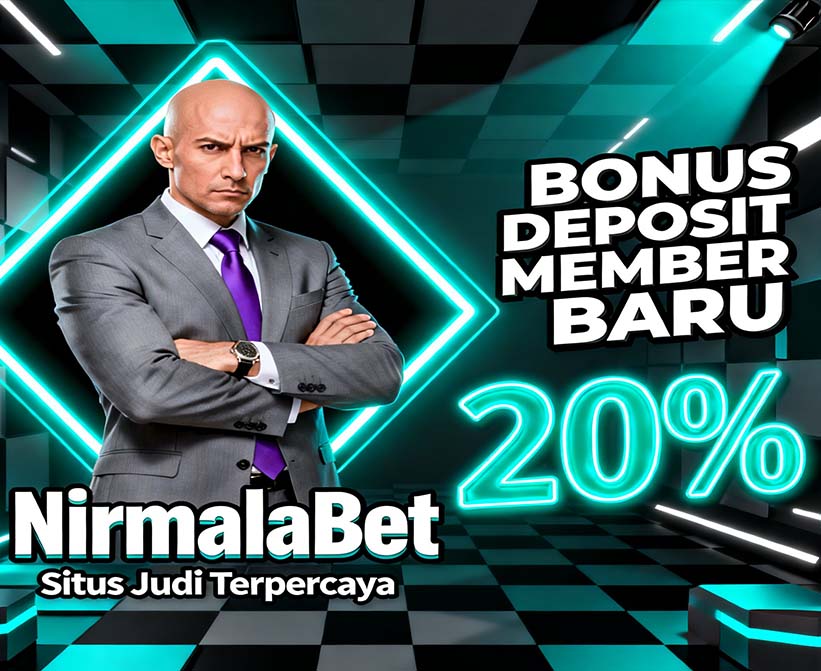 NirmalaBet Slot SeaBank Online Deposit Ringan Mudah